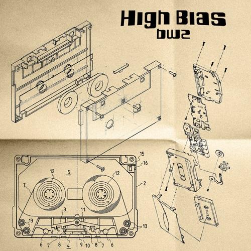 Backwoodz Studioz presents High Bias - Breezly Brewin