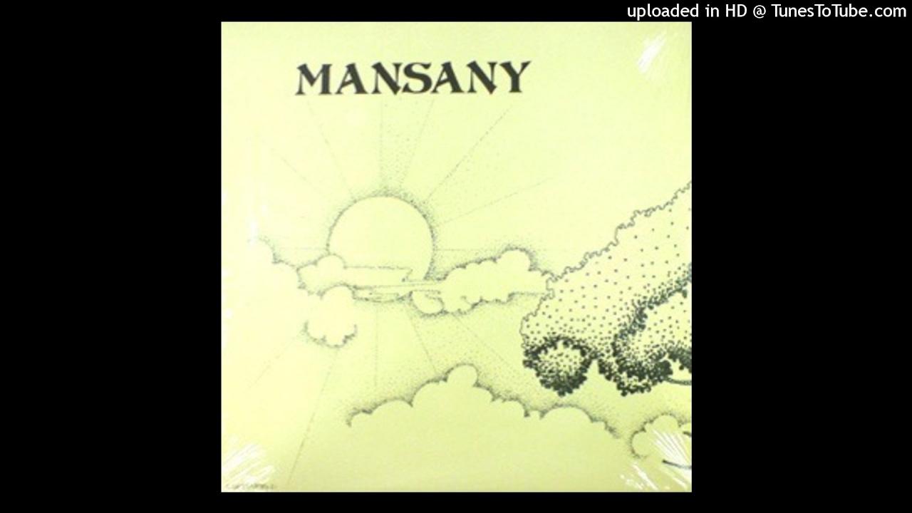 Mansany - Amadou Doukoure／Abdoulaye Soumare