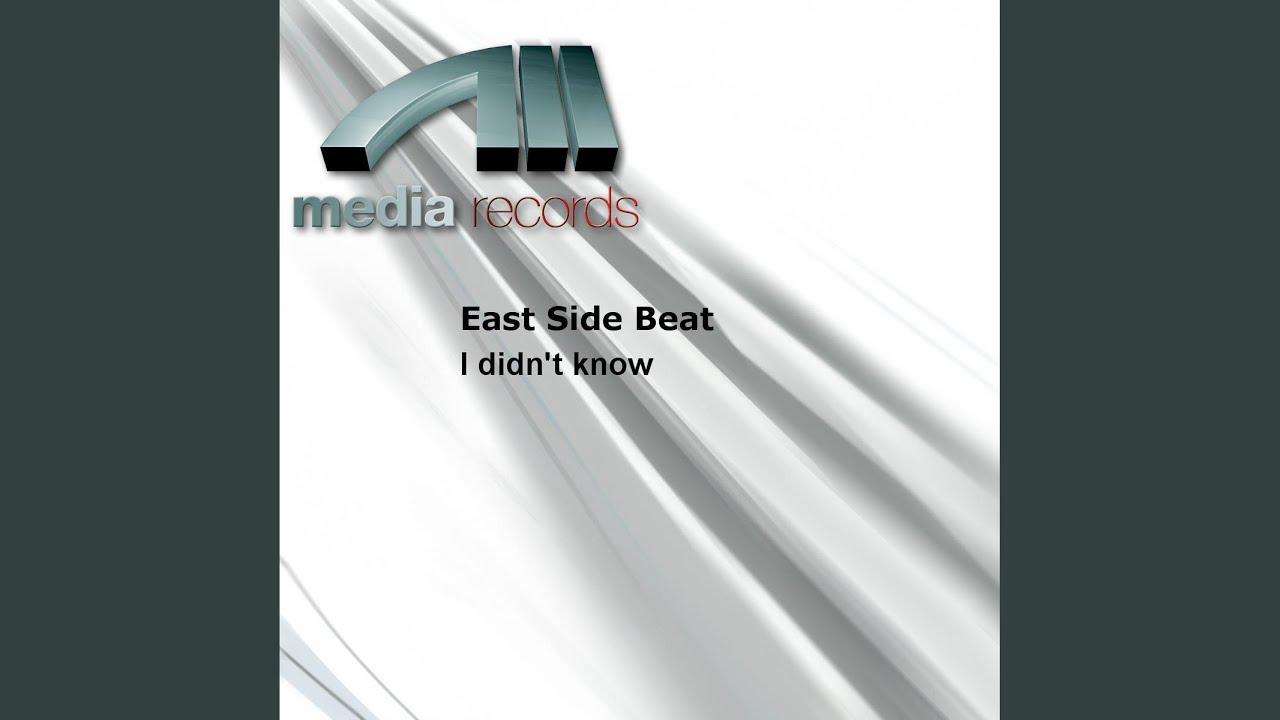 Broken Heart (Club Mix) - East Side Beat
