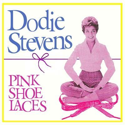 Lipstick, Powder, And Paint - CD2 - Dodie Stevens