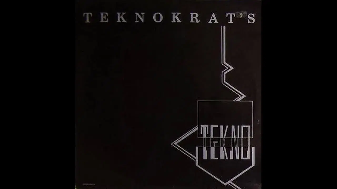  - Teknokrat's