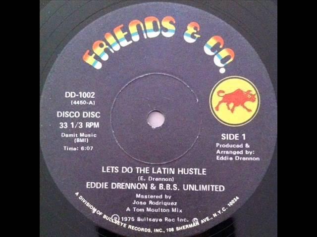  - Eddie Drennon & The BBS Orchestra