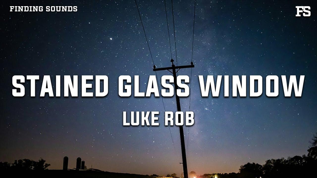 Stained Glass Window - Stained Glass Window