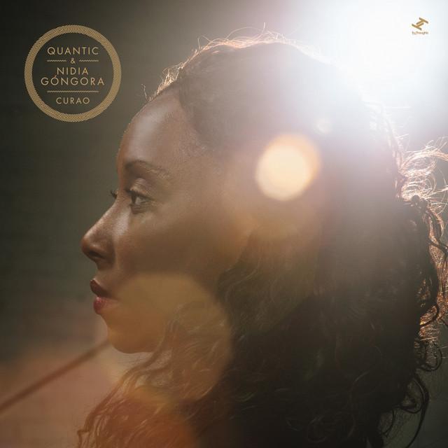Curao - Quantic, Nidia Góngora