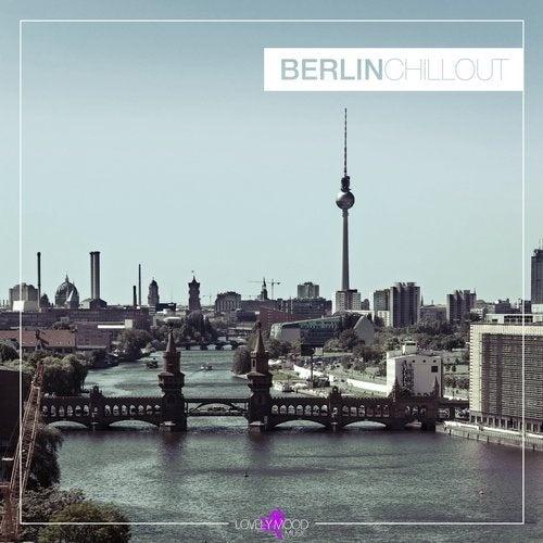 Berlin Chillout - Jens Buchert