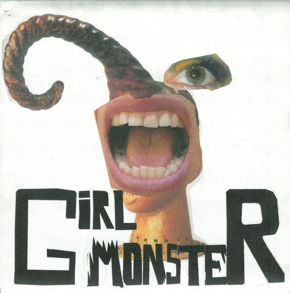 Girl Monster [Disc 1] - Pam Hogg