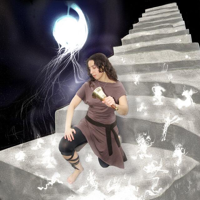 Somewhere, Emptiness - The Fountain