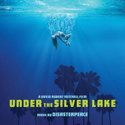 Under the Silver Lake - Disasterpeace