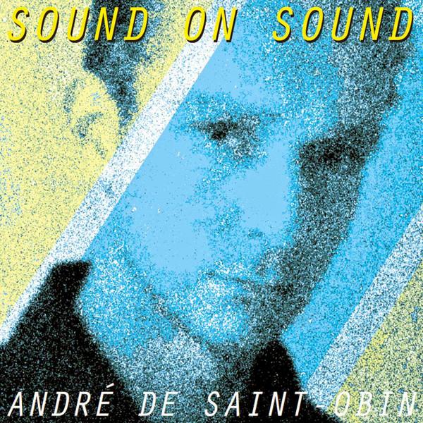  - André De Saint Obin