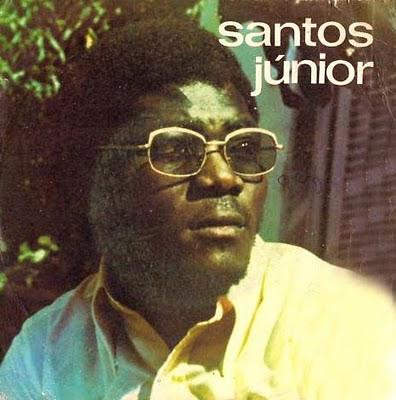 Folclore Angolano Volume 6 - Santos Júnior