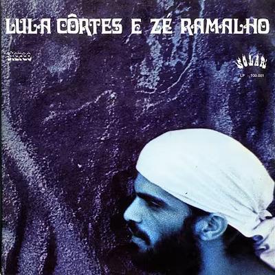 Paebiru - Lula Côrtes, Zé Ramalho