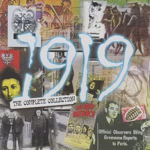 Caged  - 1919