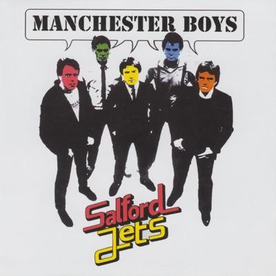 - Salford Jets