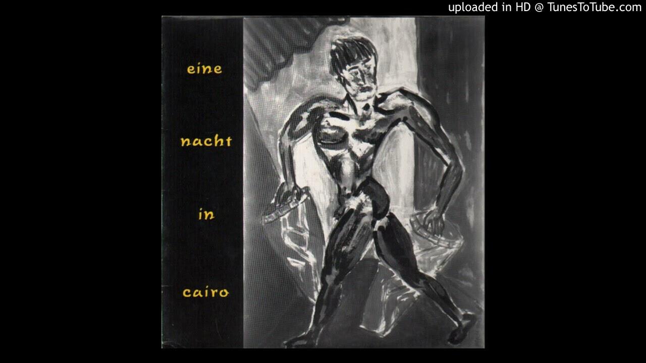 Eine Nacht In Cairo - Die Fische
