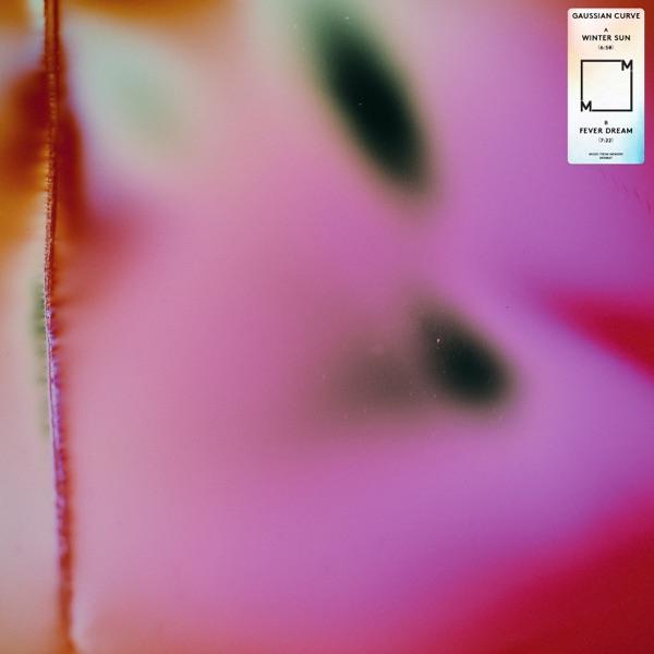  - Gaussian Curve