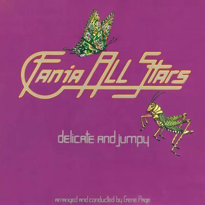Foofer Soofer - Fania All Stars