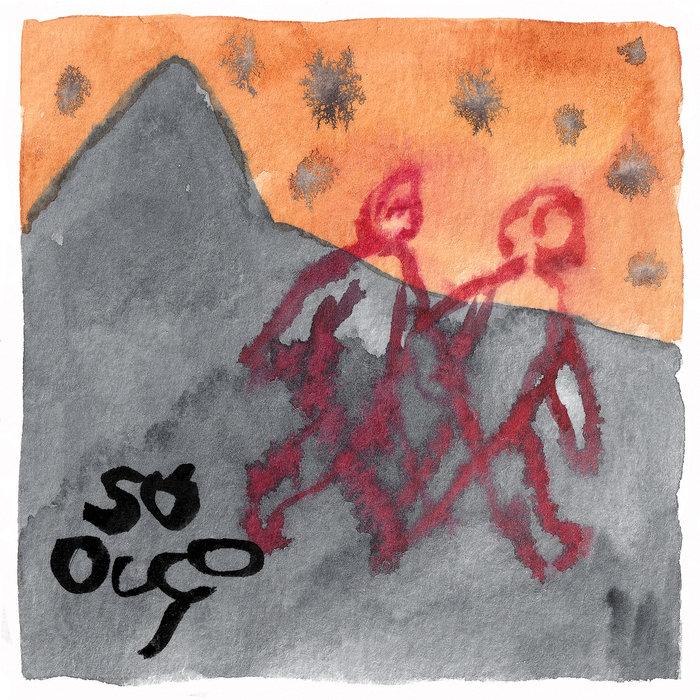 Só Ouço - Wolfgang Pérez