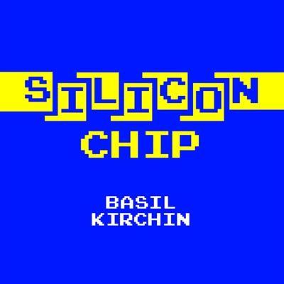 Do What You Love - Basil Kirchin