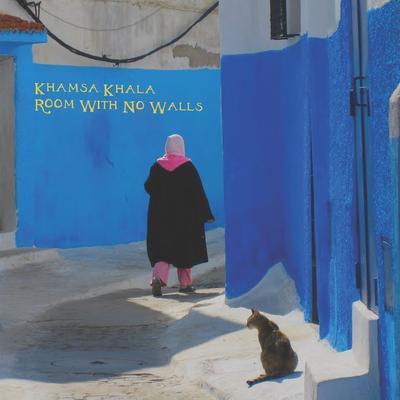 - - Khamsa Khala