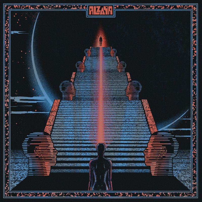 Octava Dimension - Paula Tape, Volantis