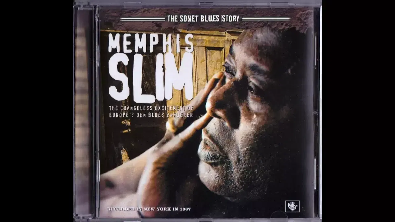  - Memphis Slim