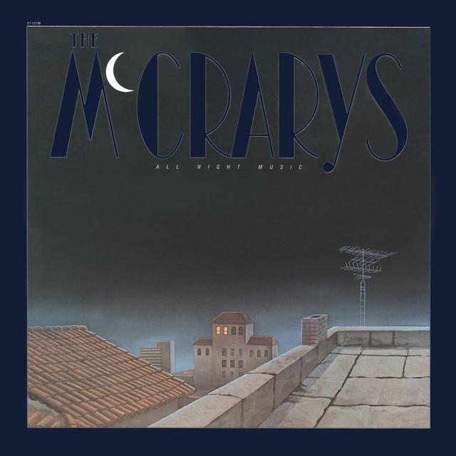 All Night Music - The McCrarys