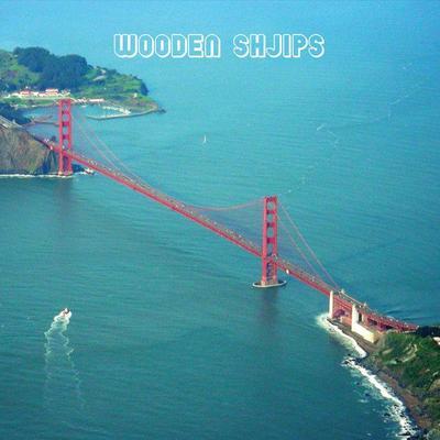 West - Wooden Shjips