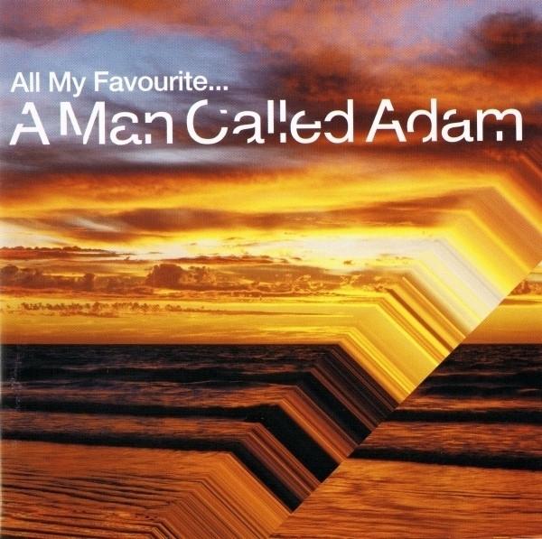 Tommy Bahama: Island Hopping - A Man Called Adam