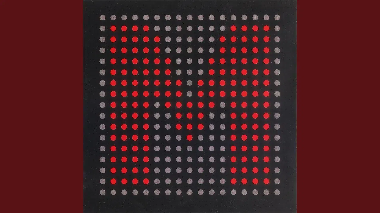 Rocío - Daniel Melero