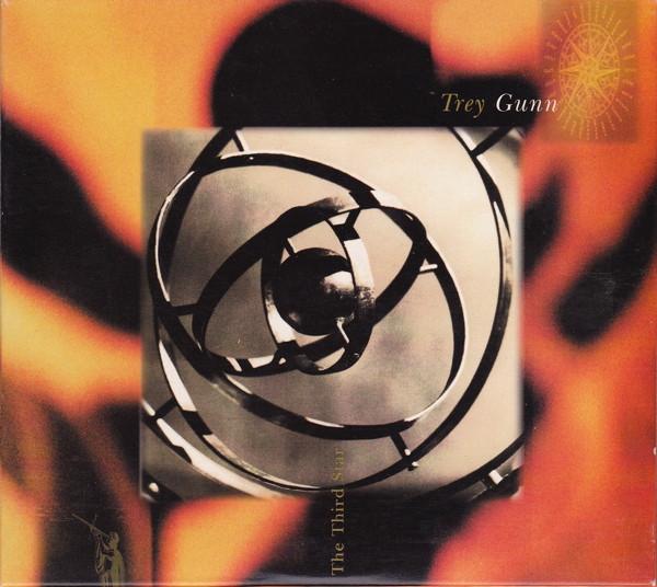 The Third Star - Trey Gunn