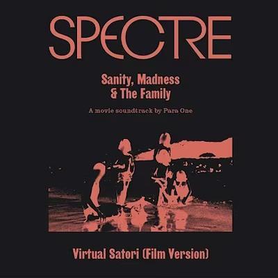 SPECTRE: Machines of Loving Grace - Para One