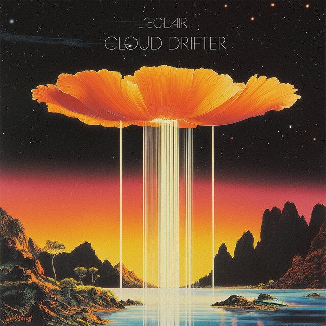 Cloud Drifter - L'eclair