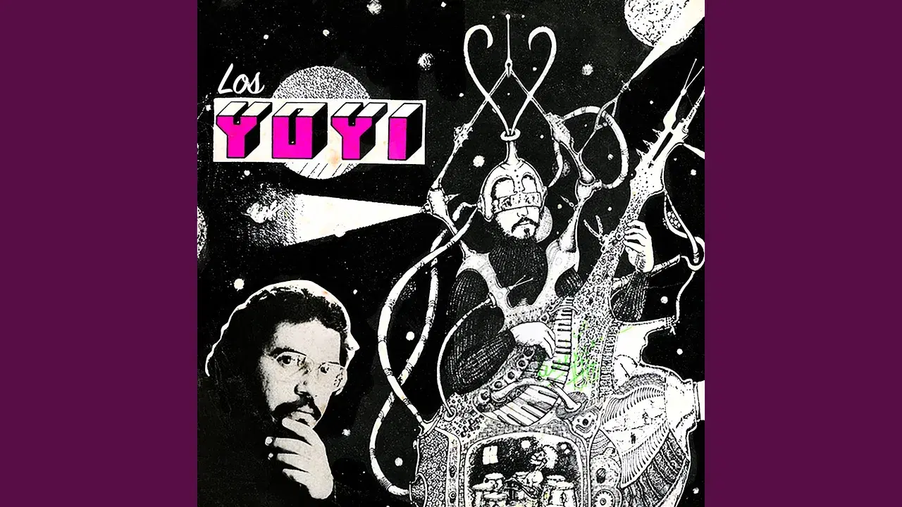  - Los Yoyi
