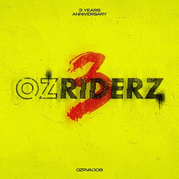3 Years Anniversary - Ozma