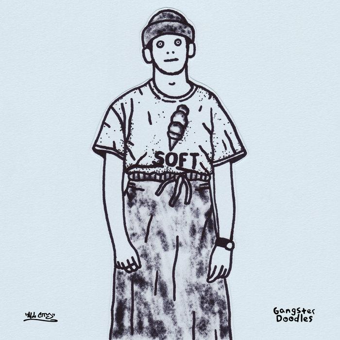 Gangster Music Vol. 1 - Kojaque, Kean Kavanagh & M Finnegan