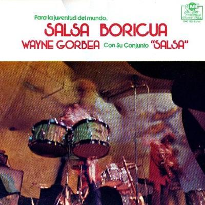 Álbum desconocido (16/02/2025 11:42:22) - Wayne Gorbea