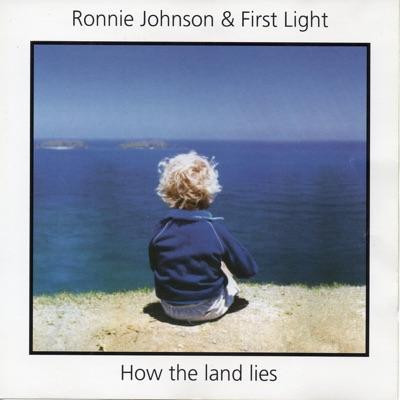  - Ronnie Johnson & First Flight