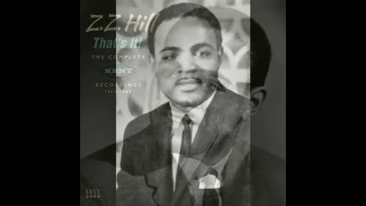  - Z.Z. Hill