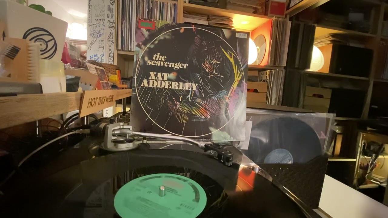 Unknown - Nat Adderley