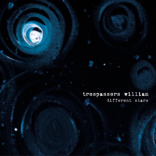  - Trespassers William