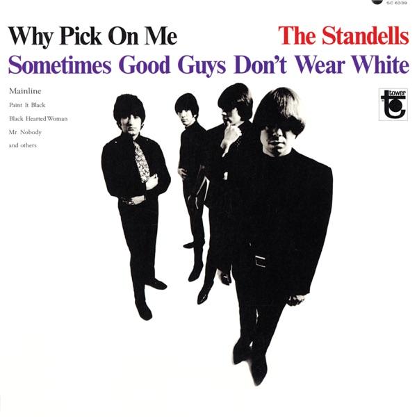 Dirty Water - The Standells