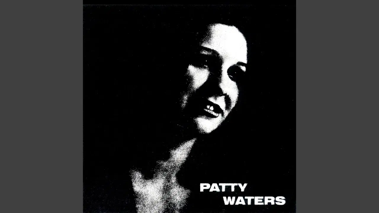  - Patty Waters