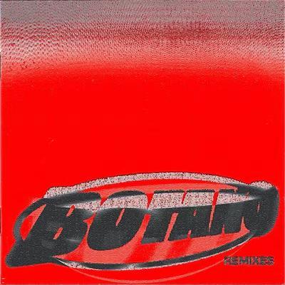 Botano Remixes - DJ Caio Prince, KARAN!