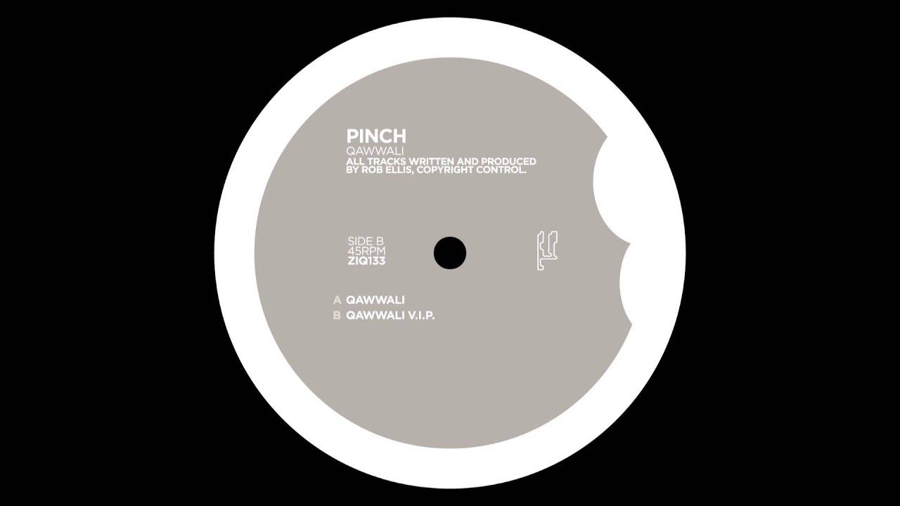 Qawwali - Pinch