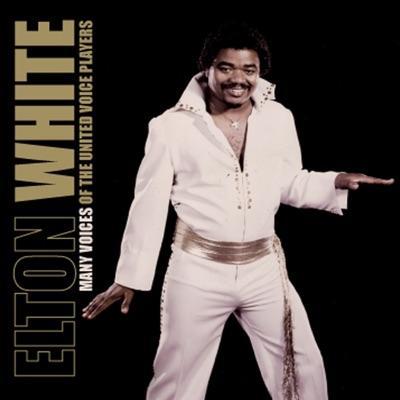  - Elton White