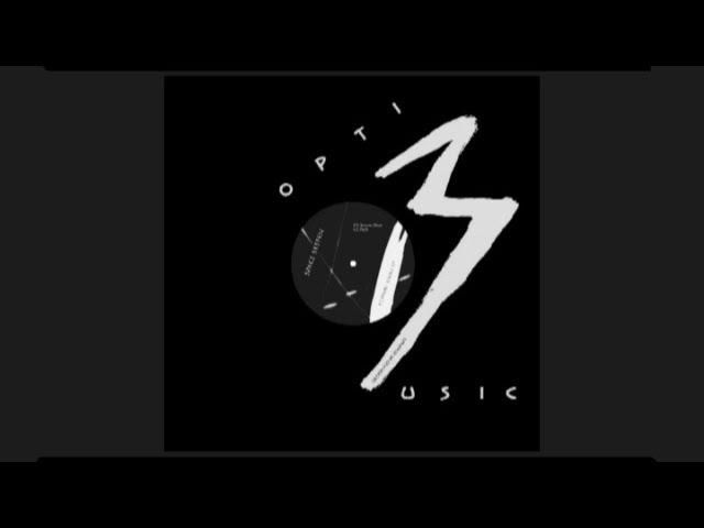 Sorrow Show EP - Space System