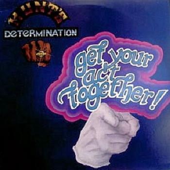 Thinking Of You (06) - Hunt's Determination