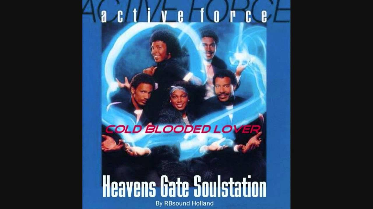 Active Force - Active Force