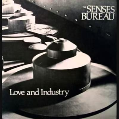  - The Senses Bureau 