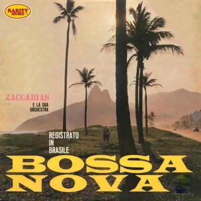  - Zaccarias e sua secção de Palhêtas